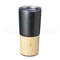 Copo Térmico Bambu 600ml - CA4084