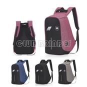 Mochila para notebook Antifurto - M240