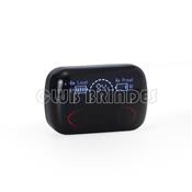 Fone de Ouvido Bluetooth Touch com Case Carregador - A5048