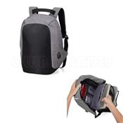 Mochila Anti-Furto USB - M1306