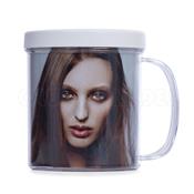 Caneca Porta Foto 350 ml - CA13655