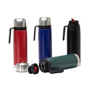 Garrafa Térmica Inox 900ml - BA2090B