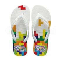 Chinelo Havaiana Top - V581