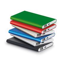 Power Bank Slim 4.400 mAH - A97379