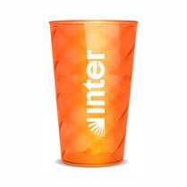 Copo de Acrílico 550 ml - C3334
