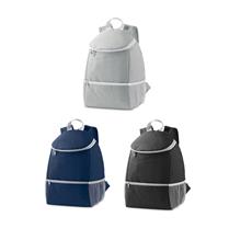 Mochila térmica 10 L em 600D - M98408
