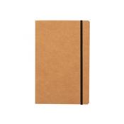 Caderneta em Kraft - U03013Q