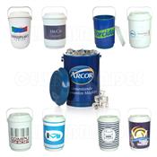 Cooler Promocional Capacidade Para 08 Latas - BA005B