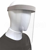 Máscara de Proteção Facial - D150