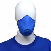 Máscara de Proteção Facial em EVA - D200